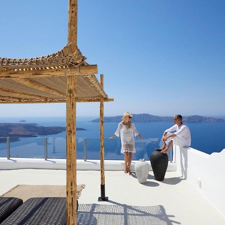 You & Me Suites Fira  Ngoại thất bức ảnh
