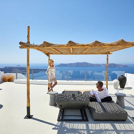 You & Me Suites Fira  Ngoại thất bức ảnh